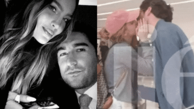 ¿Quién es Gonzalo Hevia Baillères, ex de Belinda y ahora vinculado con Emma Watson