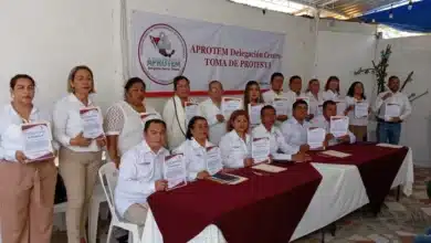 aprotem fortalece su presencia en tabasco