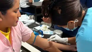 Abren vacantes de enfermería para trabajar en Alemania