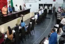 Acata congreso tabasqueño fallo de la SCJN