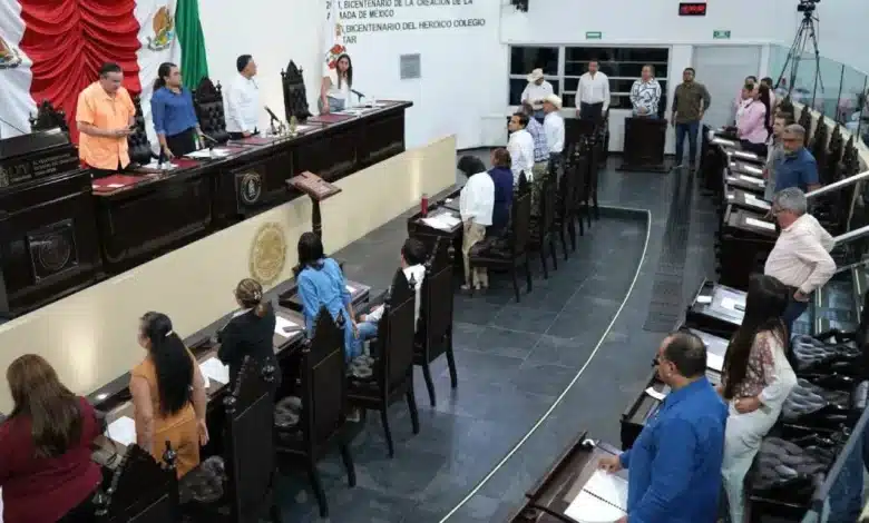 Acata congreso tabasqueño fallo de la SCJN