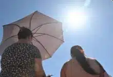 Alerta naranja en Tabasco por onda de calor extremo 