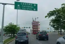 Alertamiento preventivo por frente frío