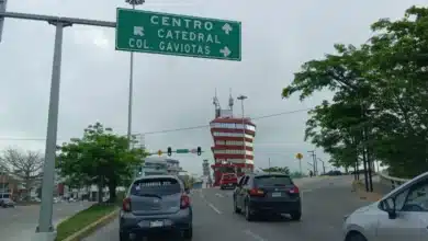 Alertamiento preventivo por frente frío