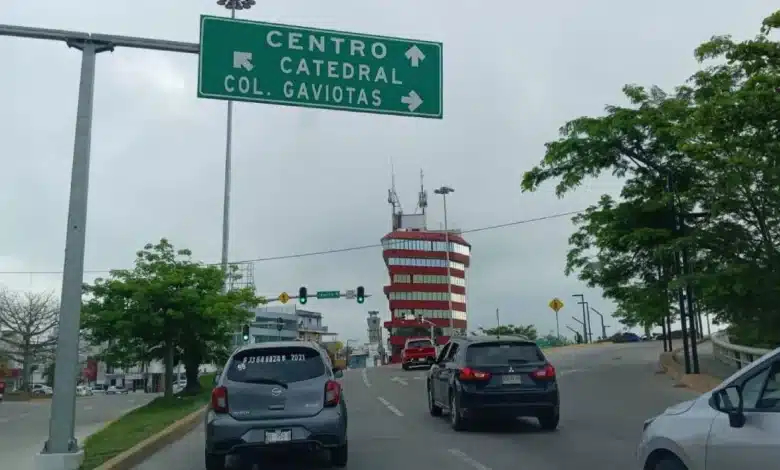 Alertamiento preventivo por frente frío