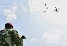 Alertan por encharcamientos y vientos en la sierra y centro