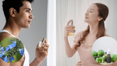 Alquimia primaveral Las mezclas de fragancias que se han vuelto virales por su magnetismo