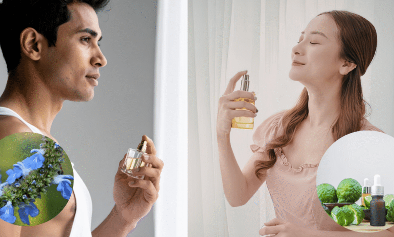 Alquimia primaveral Las mezclas de fragancias que se han vuelto virales por su magnetismo