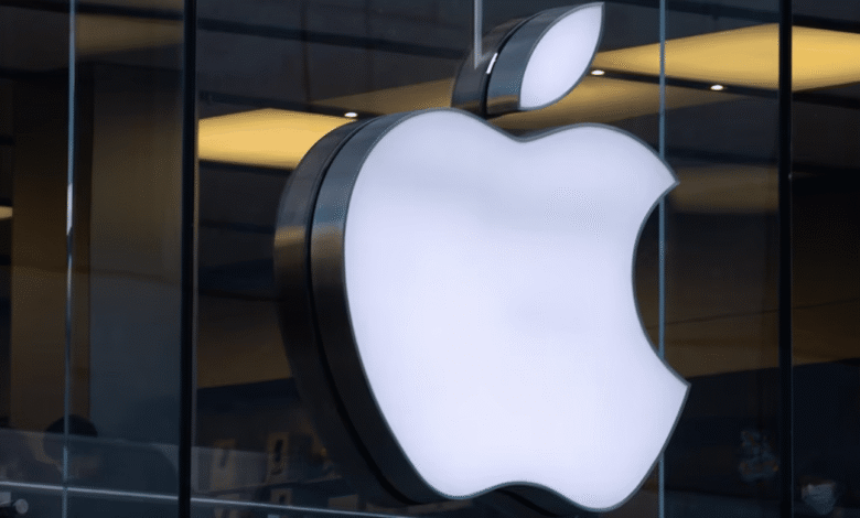 Tienda de Apple en Towson, Maryland, será cerrada en 2026 en medio de tensiones entre la empresa y el sindicato de trabajadores.