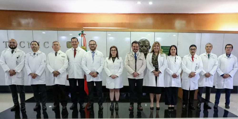 Aprueba H. Consejo Técnico nombramiento de 11 representantes del IMSS en los estados
