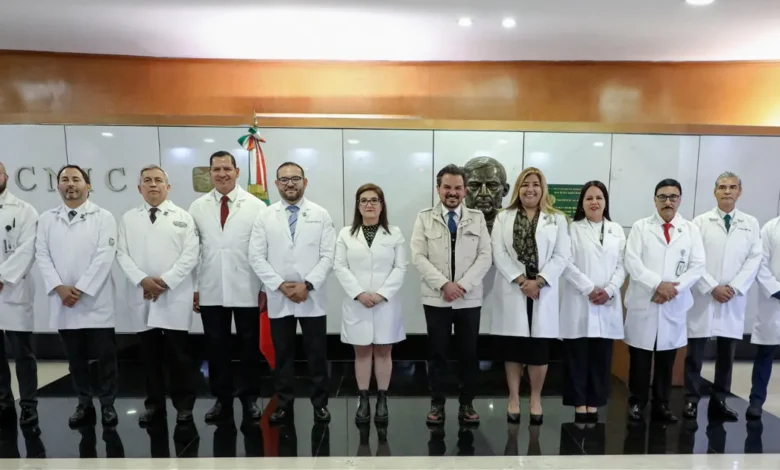 Aprueba H. Consejo Técnico nombramiento de 11 representantes del IMSS en los estados
