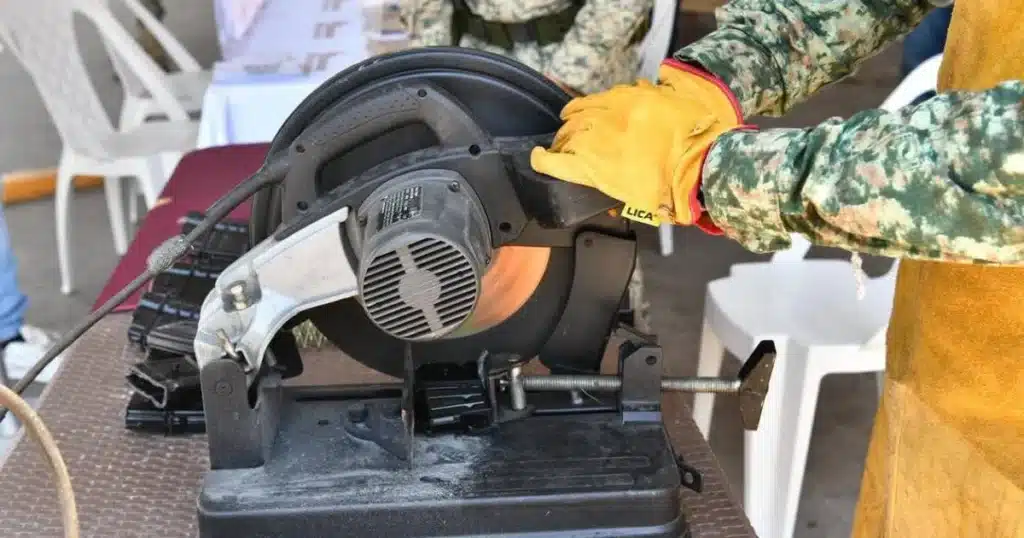 apuestan por la paz en la ranchería gonzález (1)