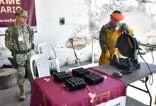 Apuestan por la paz en la ranchería González