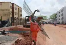 arde tabasco, sensación térmica de 50 grados centígrados