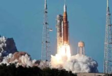 Artemis II lo que harán los astronautas en su viaje alrededor del lado oculto de la Luna