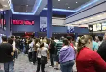 Buscan impulsar salas de cine con precios accesibles