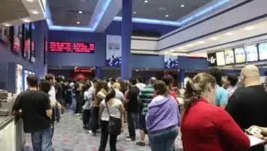 Buscan impulsar salas de cine con precios accesibles