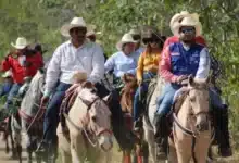 cabalgatas van por declaratoria de patrimonio cultural