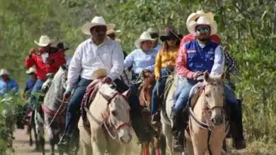 cabalgatas van por declaratoria de patrimonio cultural
