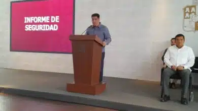 Cae 43 por ciento el homicidio doloso en Tabasco; la estrategia de paz rinde frutos.