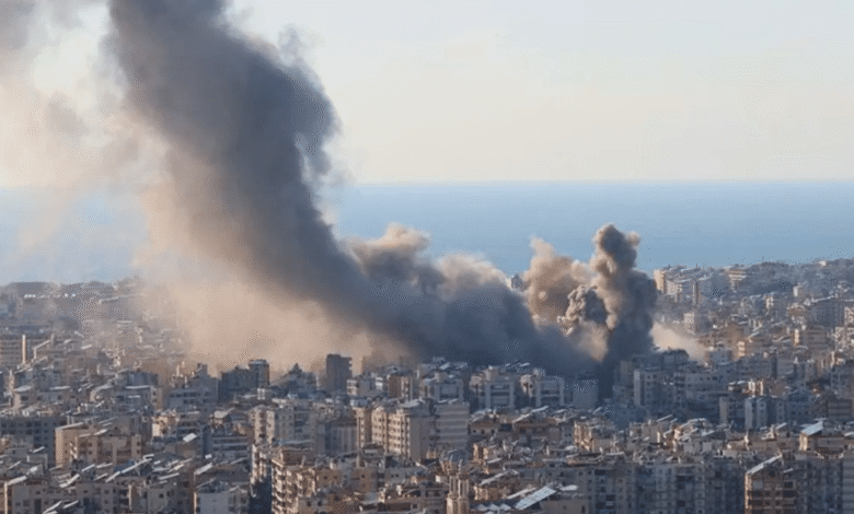 Cese al fuego Israel-Líbano claves del acuerdo