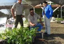 comunidades de tabasco lideran la restauración del río san pedro mártir