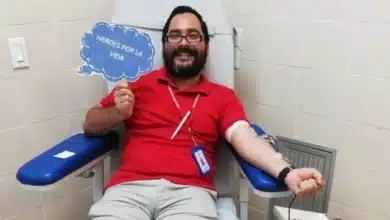 Convoca IMSS Tabasco a donación de sangre en el marco del Día Mundial de la Hemofilia