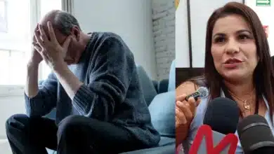 Crece ideación suicida en adultos mayores