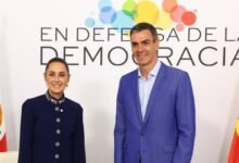Cumbre en Defensa de la Democracia tendría sede en México en 2027