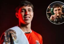 De México a Europa Mateo Chávez conquista su primer campeonato con AZ Alkmaar