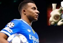 Debate Kylian Mbappé casi tiene 28 años y todavía no ha podido ganar la UEFA Champions League