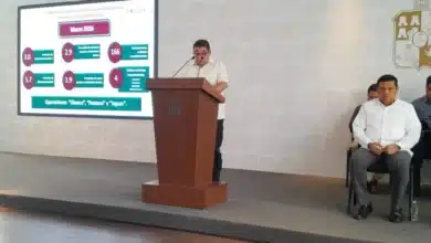 Desarticulan 166 células delictivas y caen 20 generadores de violencia