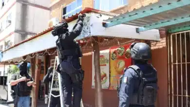 Desmantelan 50 cámaras parásito en Villahermosa