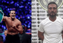 Detienen a Alberto del Río “El Patrón” en San Luis Potosí por presunta violencia familiar