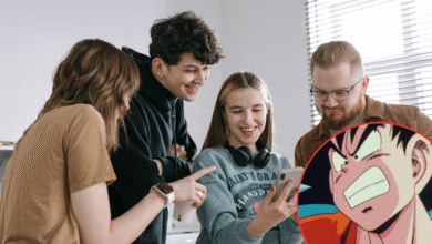 Dragon Ball y su impacto en millennials el anime que moldeó una visión moral más compleja