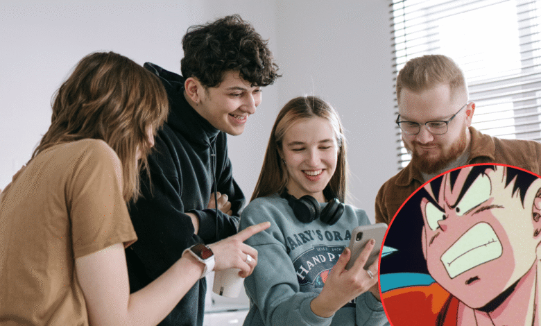 Dragon Ball y su impacto en millennials el anime que moldeó una visión moral más compleja