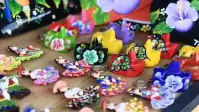 Edén tabasqueño brilla en Los Pinos