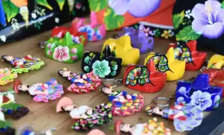 Edén tabasqueño brilla en Los Pinos