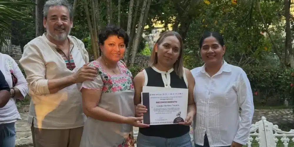 El Salvador y Tabasco unen identidades en la Quinta Grijalva