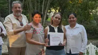 El Salvador y Tabasco unen identidades en la Quinta Grijalva