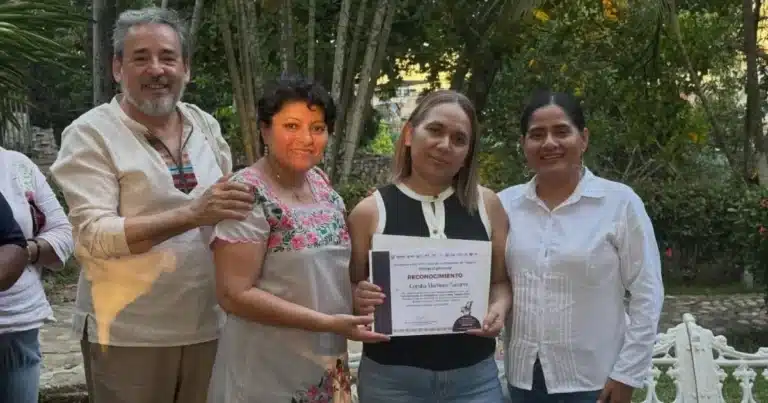 El Salvador y Tabasco unen identidades en la Quinta Grijalva