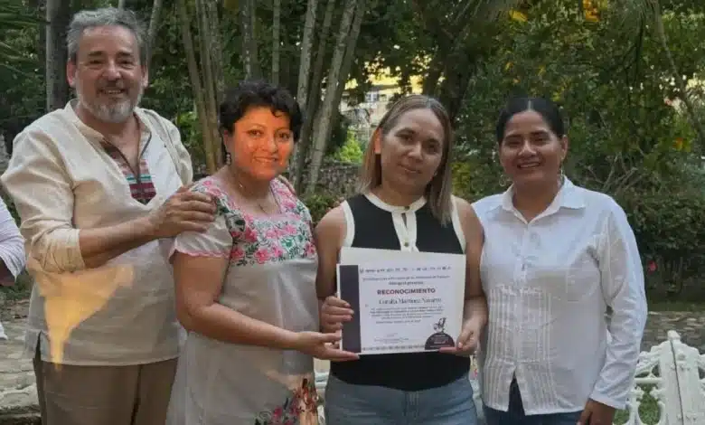 El Salvador y Tabasco unen identidades en la Quinta Grijalva