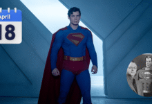 El día que cambió la historia El mundo celebra el Superman Day este 18 de abril