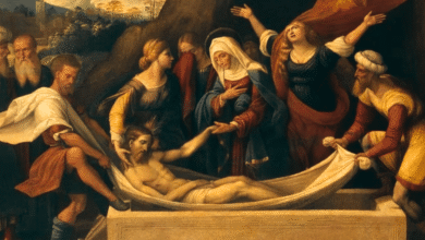 El origen del Sábado Santo De la tradición apostólica al Gran Silencio