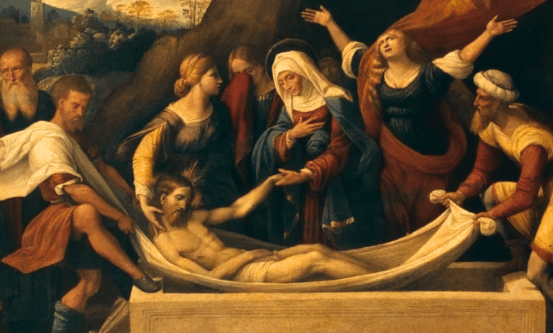 El origen del Sábado Santo De la tradición apostólica al Gran Silencio