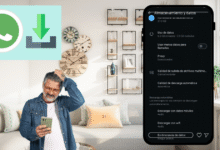 El vampiro de memoria Cómo detener el ajuste de WhatsApp que agota tu almacenamiento