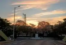 en ascenso gradual la temperatura para este miércoles