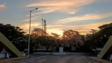 en ascenso gradual la temperatura para este miércoles