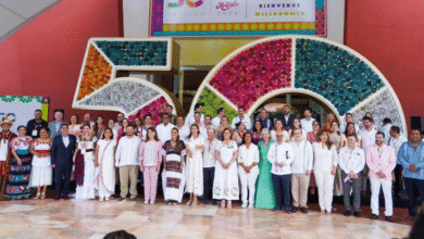 Tianguis Turístico: comienzo exitoso (Foto de Tianguis Turístico de México Oficial)