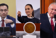 Sheinbaum designa a Héctor Romero cómo titular de Aduanas, tras salida de Marín (Fotos de internet)